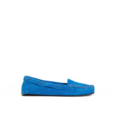 The Row Mabel Loafers aus Leder