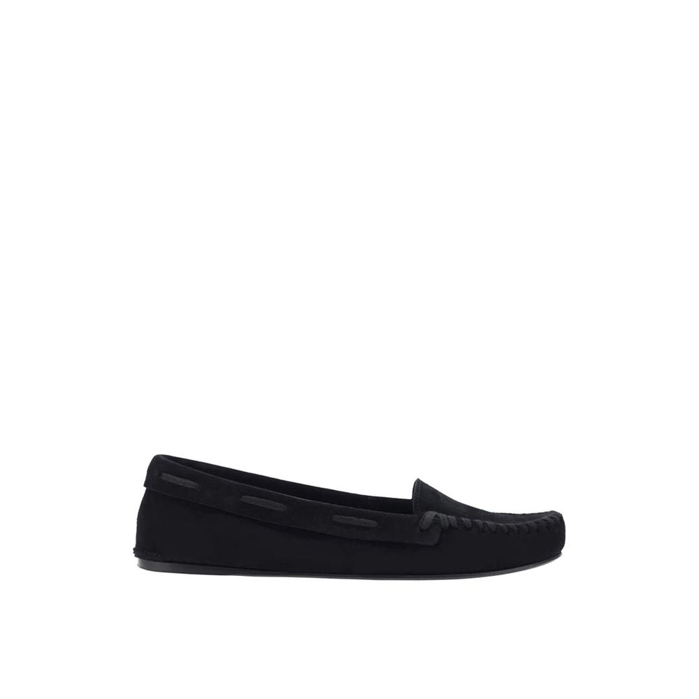 The Row Mabel Loafers aus Leder