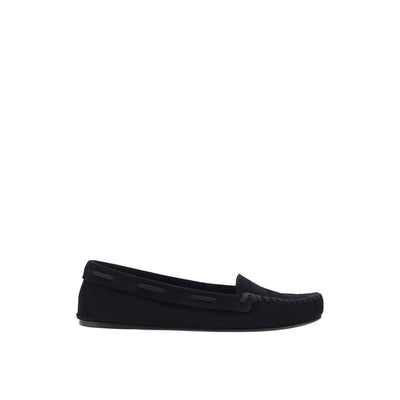The Row Mabel Loafers aus Leder