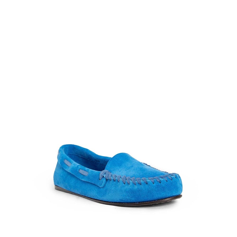 The Row Mabel Loafers aus Leder