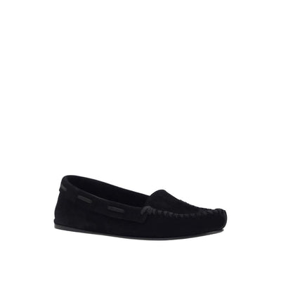 The Row Mabel Loafers aus Leder