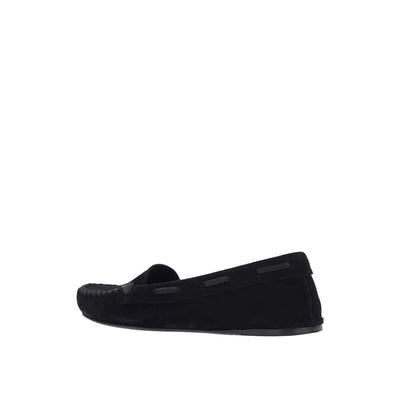 The Row Mabel Loafers aus Leder