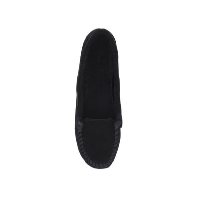 The Row Mabel Loafers aus Leder