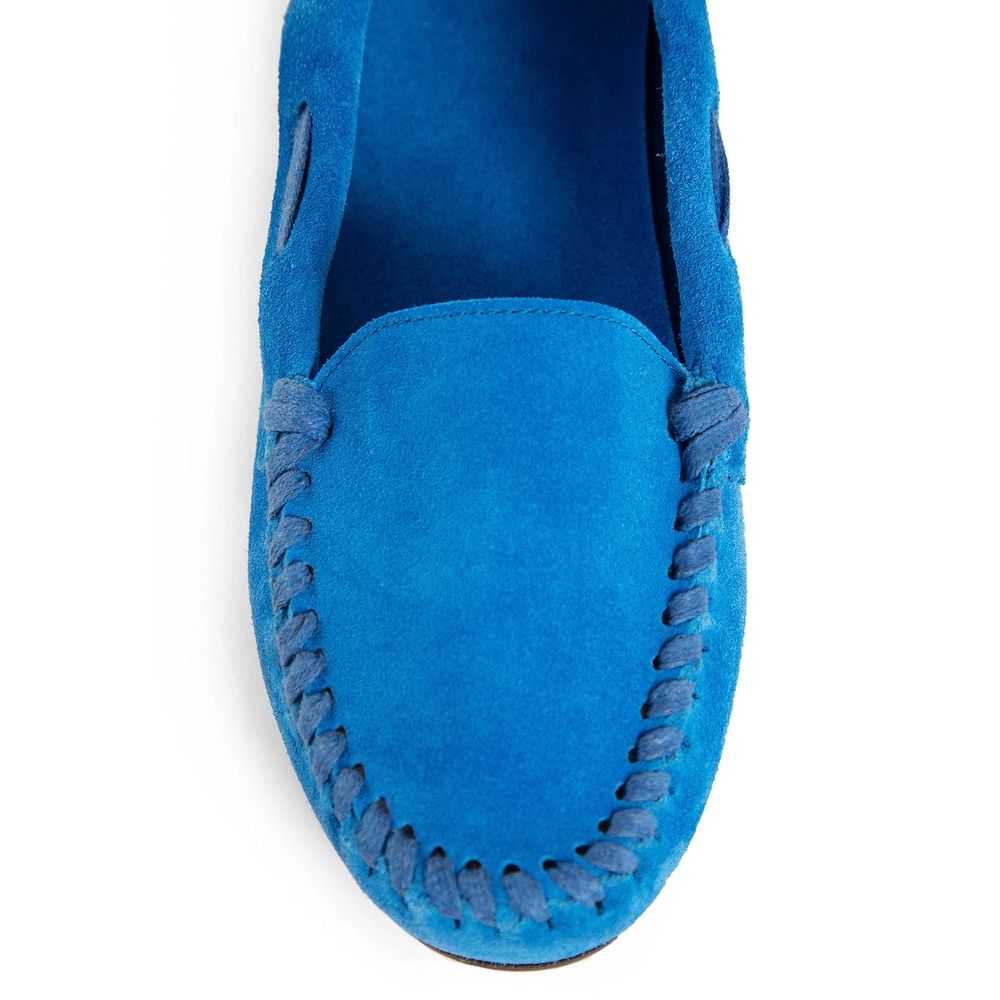 The Row Mabel Loafers aus Leder