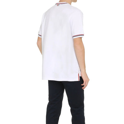 Thom Browne T-Shirt aus Baumwolle