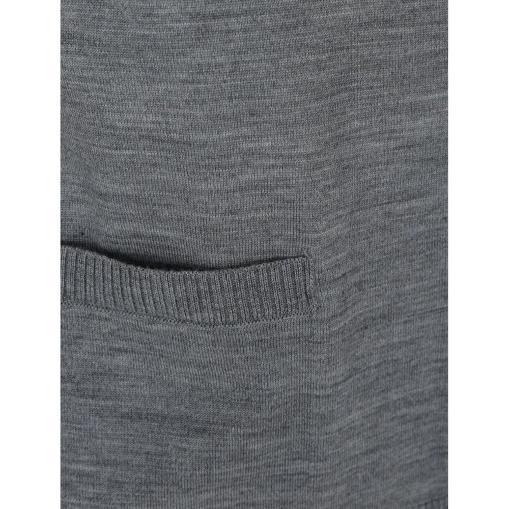 Thom Browne Strickjacke aus Wolle