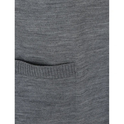 Thom Browne Strickjacke aus Wolle