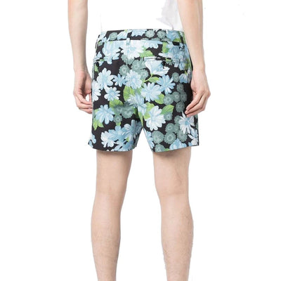 Tom Ford Shorts mit Blumendruck