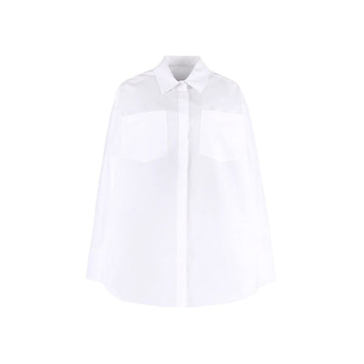 Valentino Baumwoll-Minikleid