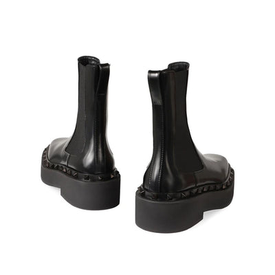 Valentino Garavani Rockstud M-Way Stiefel