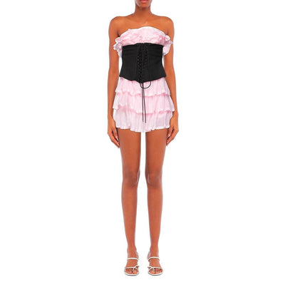 Philosophy di Lorenzo Serafini Minikleid