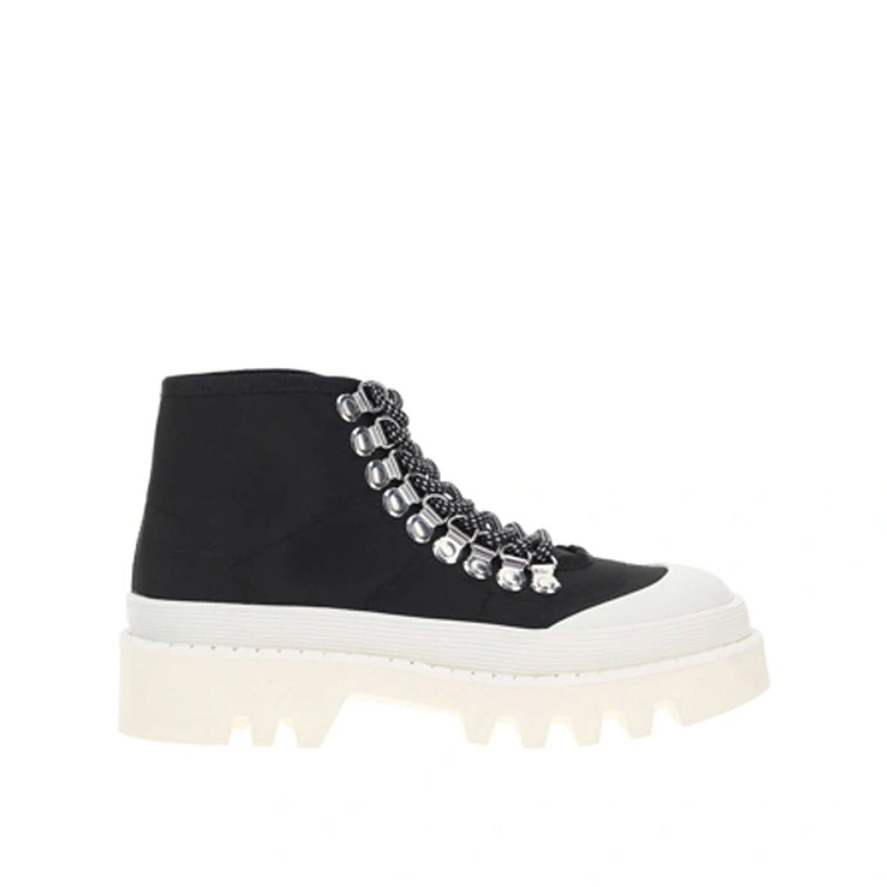 Proenza Schouler High-Top-Sneakers mit klobiger Sohle