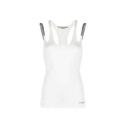 Stella McCartney Falabella Kettenoberteil