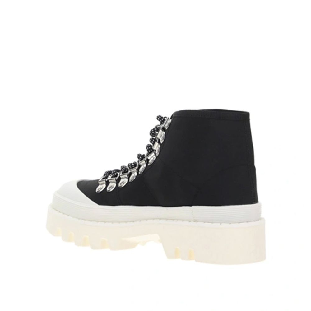 Proenza Schouler High-Top-Sneakers mit klobiger Sohle