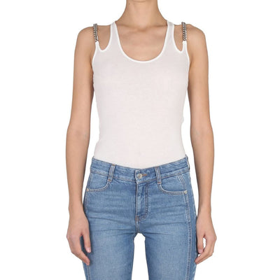 Stella McCartney Falabella Kettenoberteil