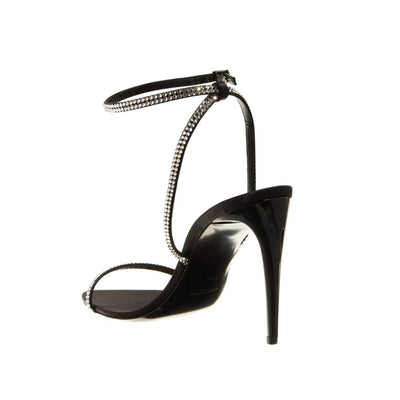 Saint Laurent Ava Sandalen
