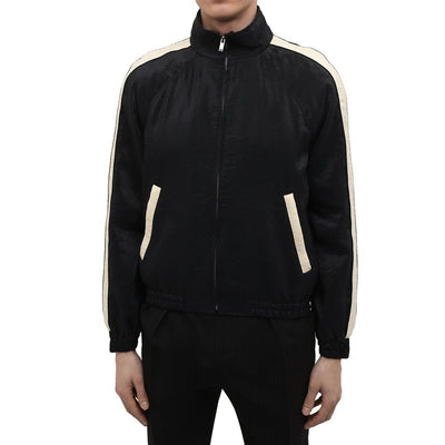 Saint Laurent Bomberjacke