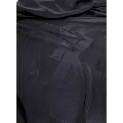 Saint Laurent Seidenschals