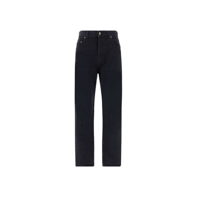 Saint Laurent Vanessa Denim-Jeans