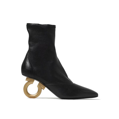 Salvatore Ferragamo Elina-Stiefel