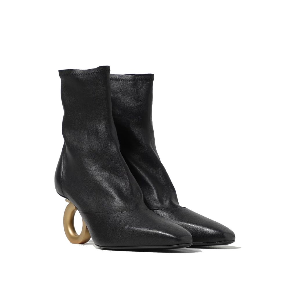 Salvatore Ferragamo Elina-Stiefel