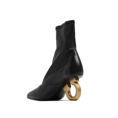 Salvatore Ferragamo Elina-Stiefel