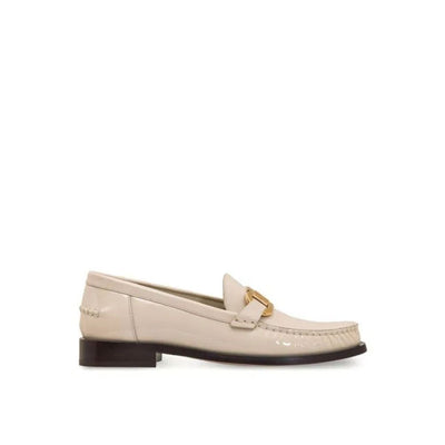 Salvatore Ferragamo Maryan Leder-Slipper