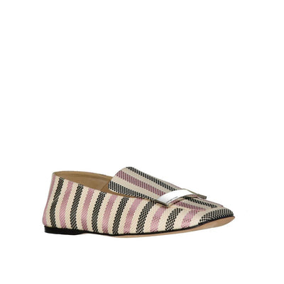 Sergio Rossi Jacquard-Loafer