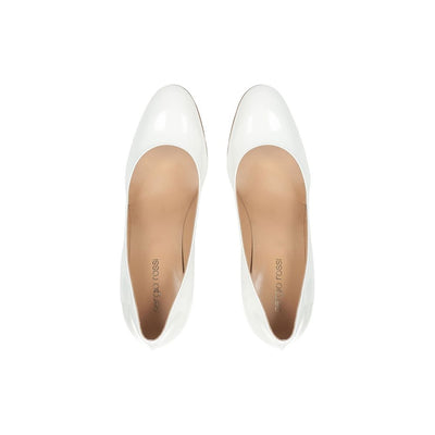 Sergio Rossi Madame 090 Leder Pumps