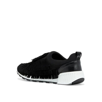 Sergio Rossi SR1 Laufschuhe