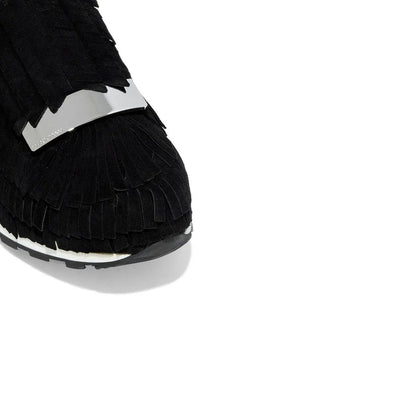 Sergio Rossi SR1 Laufschuhe