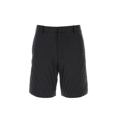 Valentino Nylon-Bermuda