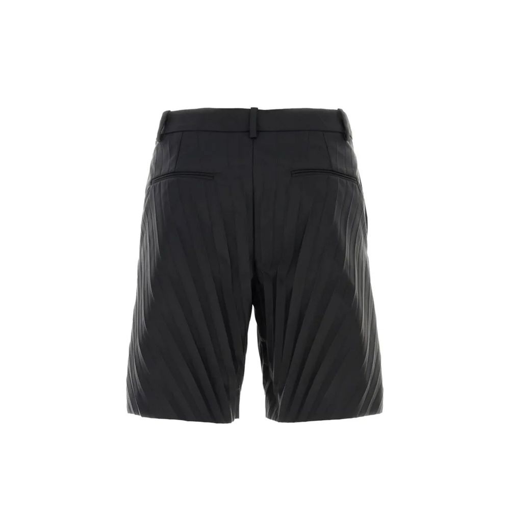 Valentino Nylon-Bermuda