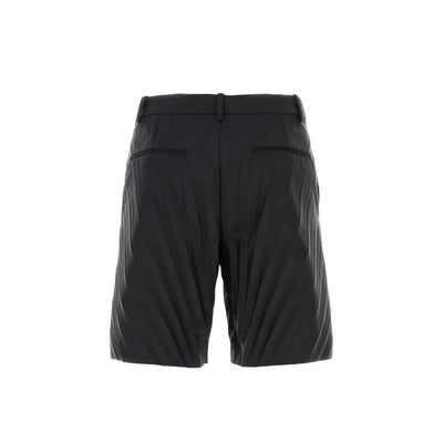 Valentino Nylon-Bermuda