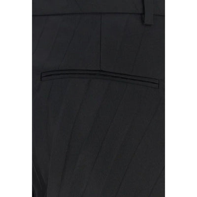 Valentino Nylon-Bermuda