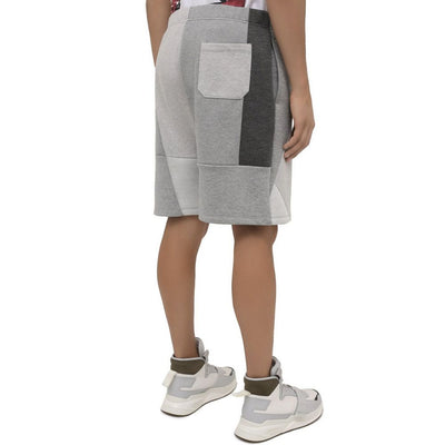 Valentino Gleis-Shorts