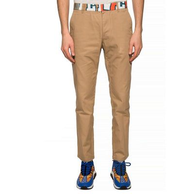 Versace Kompilation Chino-Hose