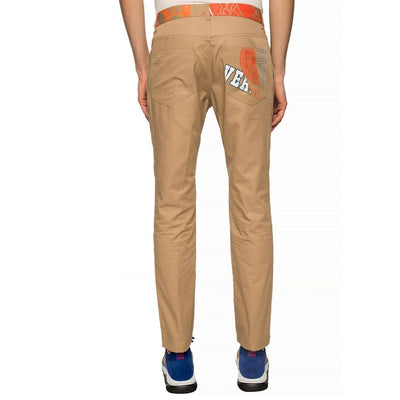 Versace Kompilation Chino-Hose