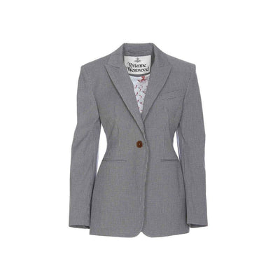 Vivienne Westwood Lauren Baumwolljacke