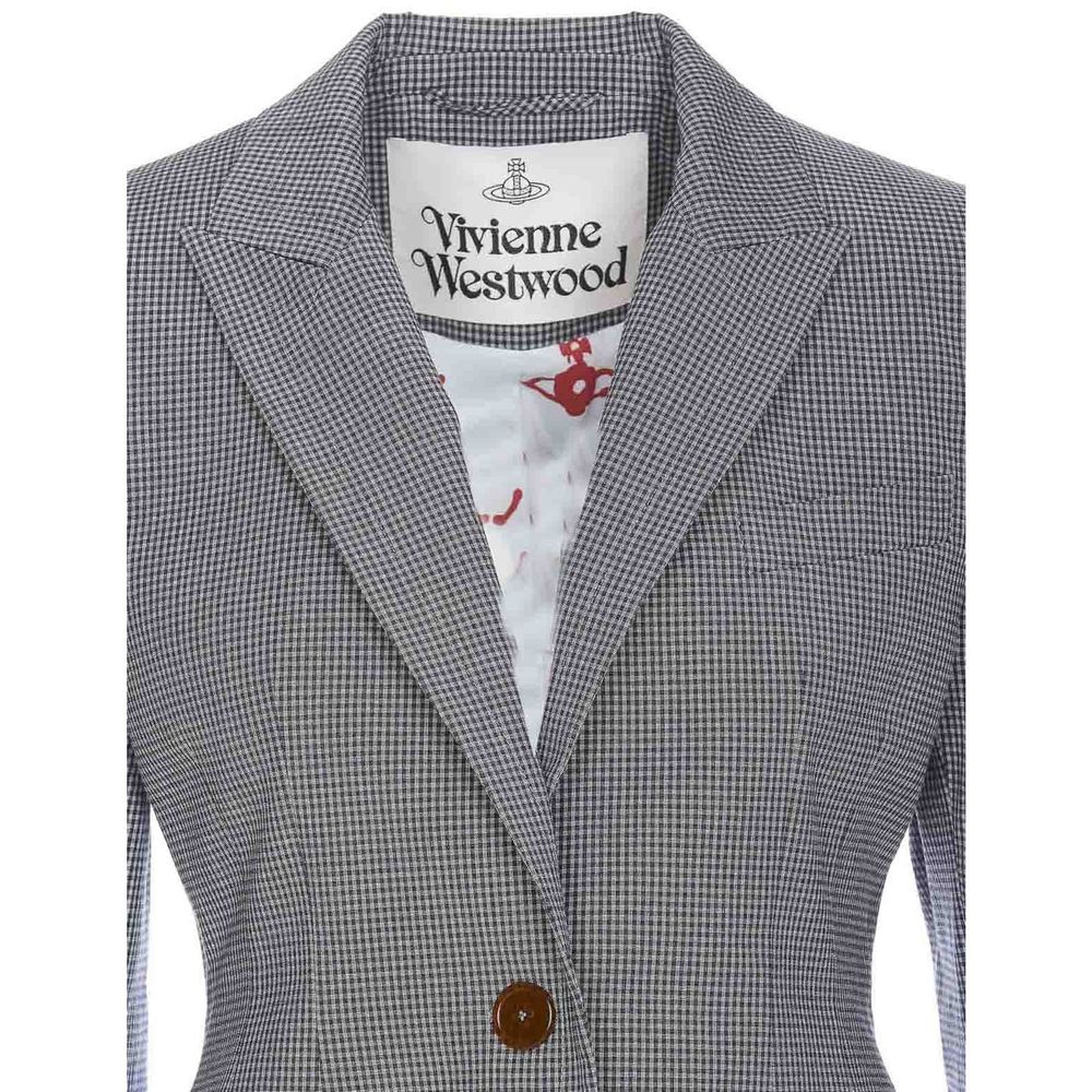Vivienne Westwood Lauren Baumwolljacke