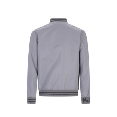 Alexander McQueen Bomberjacke