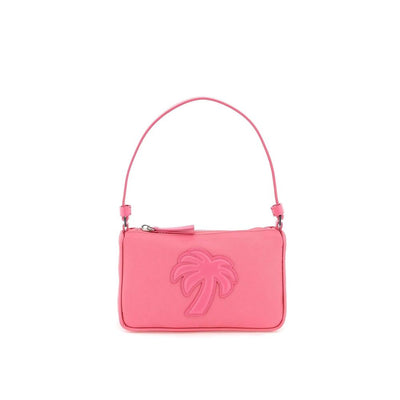 Palm Angels Palmenhandtasche