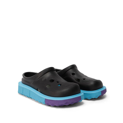 Off-White Schwamm-Pantoffeln