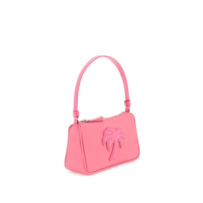 Palm Angels Palmenhandtasche