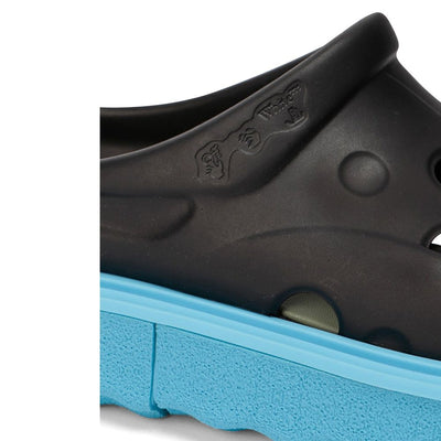 Off-White Schwamm-Pantoffeln