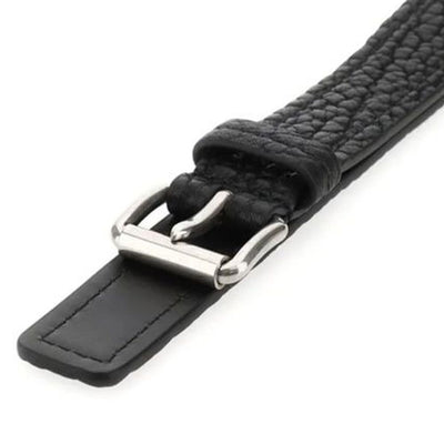 Prada Ledergürtel