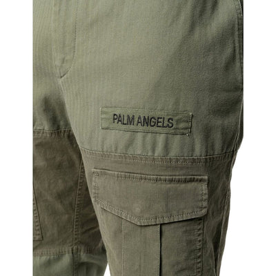 Palm Angels Baumwollhosen