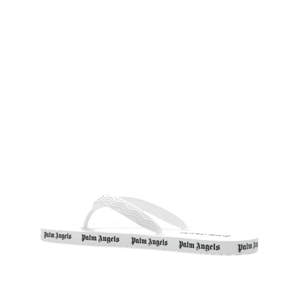 Palm Angels Flip Flop Rutschen