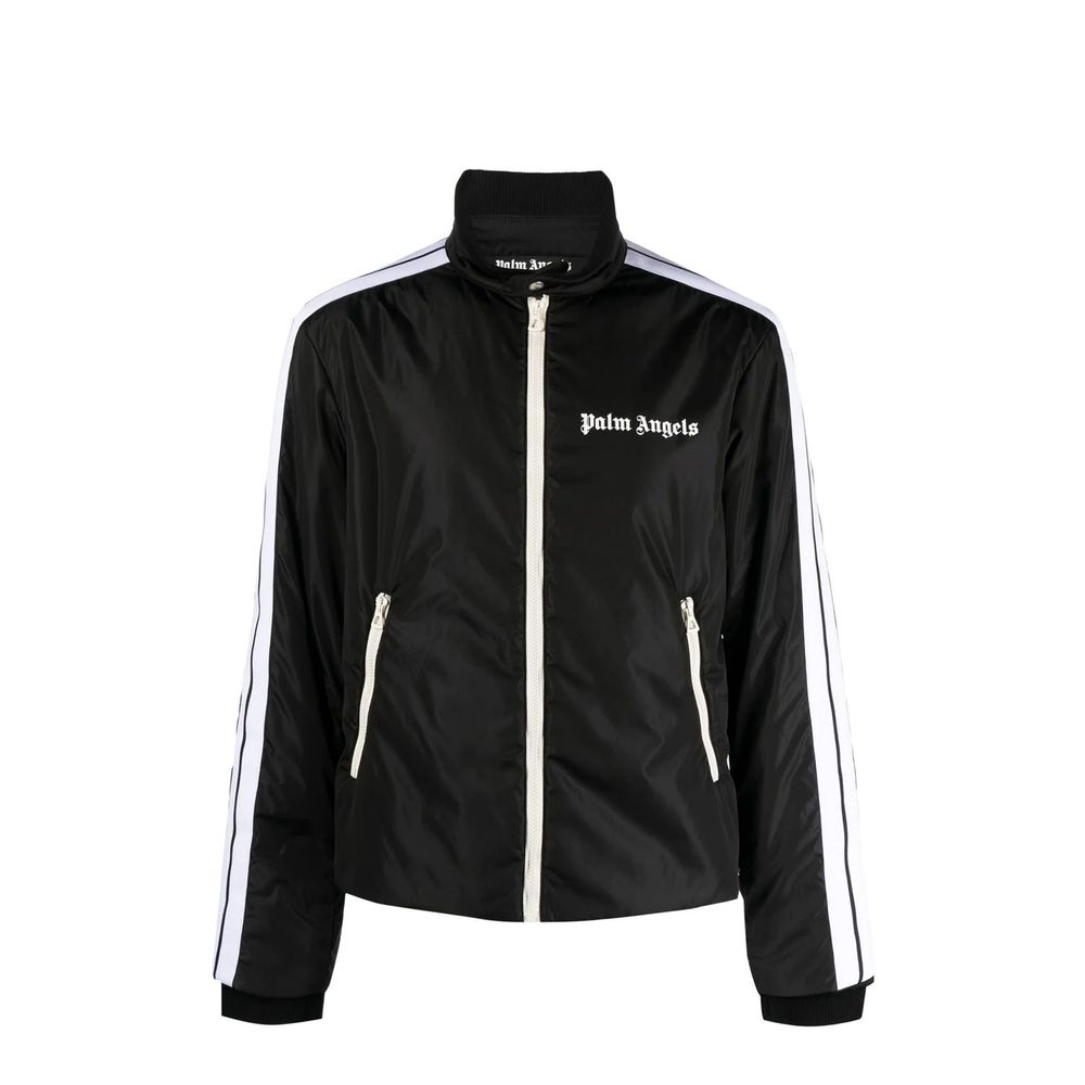 Palm Angels Gepolsterte Jacke