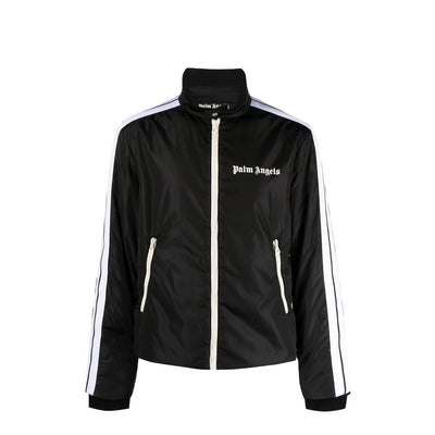 Palm Angels Gepolsterte Jacke